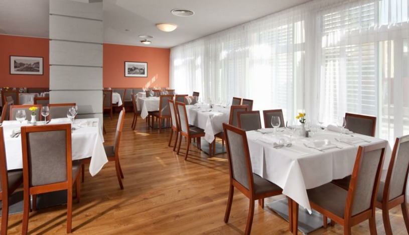 Spa & Kur Hotel Praha Františkovy Lázně